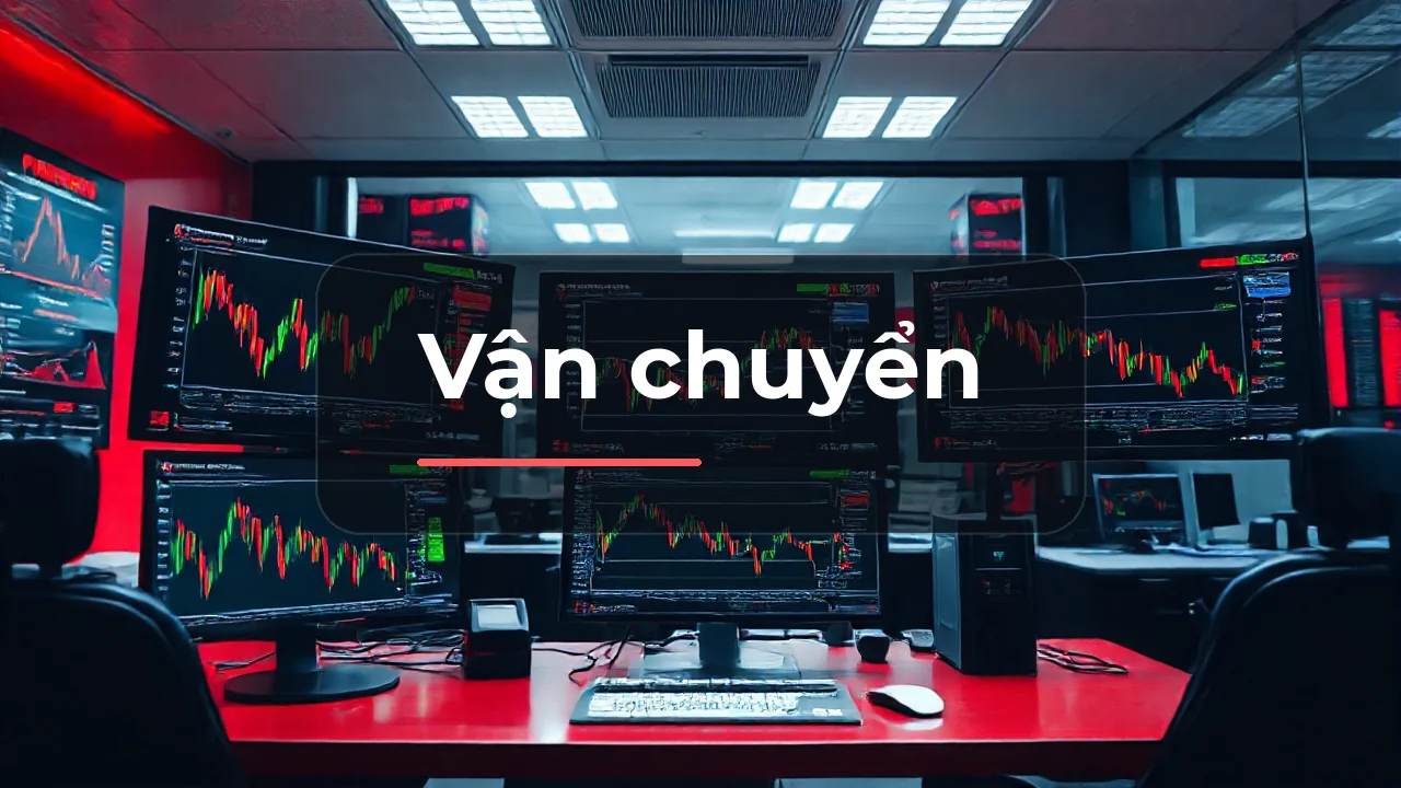 Cách giao dịch cổ phiếu FRT cùng OctaFX