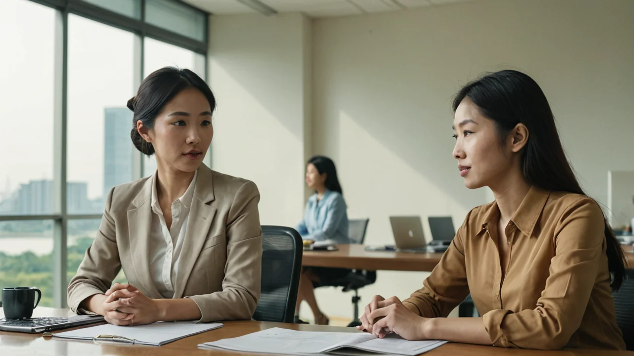 Đánh giá OctaFX: Góc nhìn thực chiến