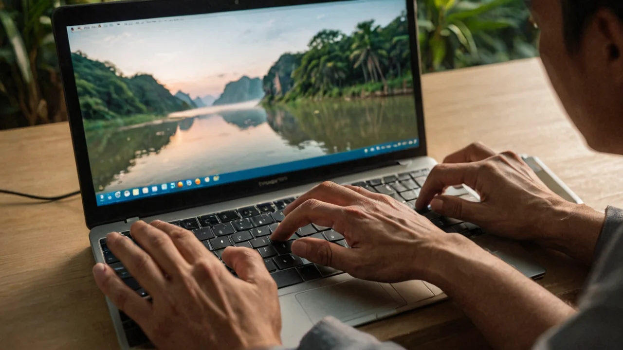 Đăng nhập OctaFX an toàn và đúng cách