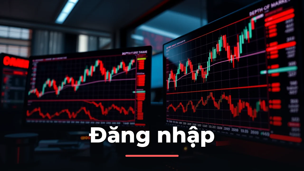 Đăng nhập OctaFX an toàn và đúng cách